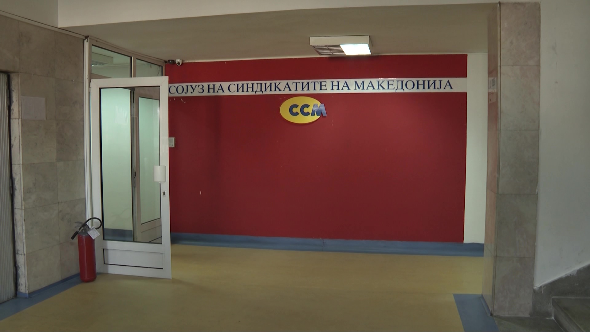 Митрески тврди дека бил незаконски сменет како претседател на ССМ, упатува на пресуда на Граѓанскиот суд