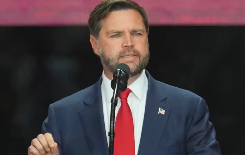 Венс од Будимпешта ги откри деталите на американската акција: Известен сум за нападот на Харг, рокот останува