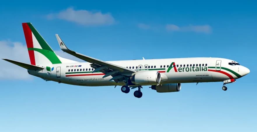 Состојбата во Европа е сѐ понапната- аеродромите во Италија објавија предупредување