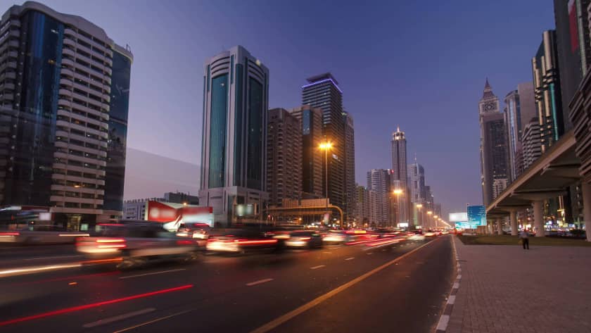 Состојбата се влошува: Германија и Холандија ги повикаа своите граѓани итно да ги напуштат Емиратите