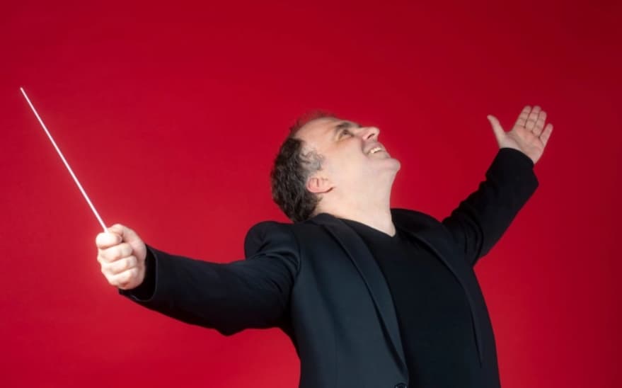 Велигденски концерт на Македонската филхармонија