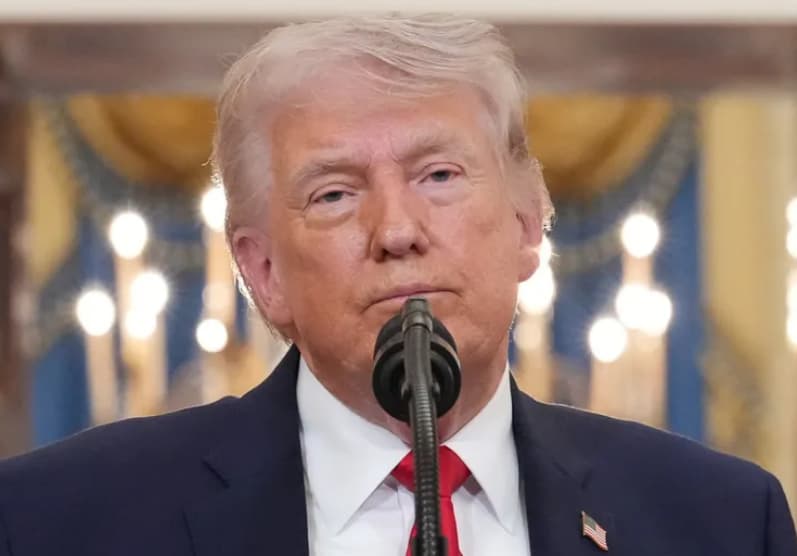 Повторно се огласи Трамп по примирјето со Иран: Ова би можело да биде златно време за Блискиот Исток