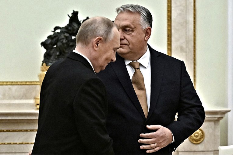 Унгарија и Русија склучија договор од 12 точки, објавени се деталите