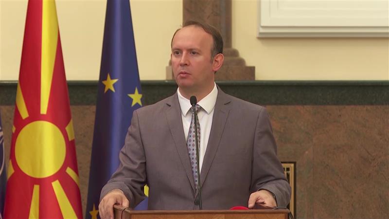 Честитка од Гаши по повод Меѓународниот ден на Ромите: Ромската заедница е важен дел од мозаикот на нашата земја