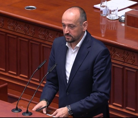 Битиќи: СДСМ бара законско намалување на акцизата за горивата, за заштита на стандардот на граѓаните