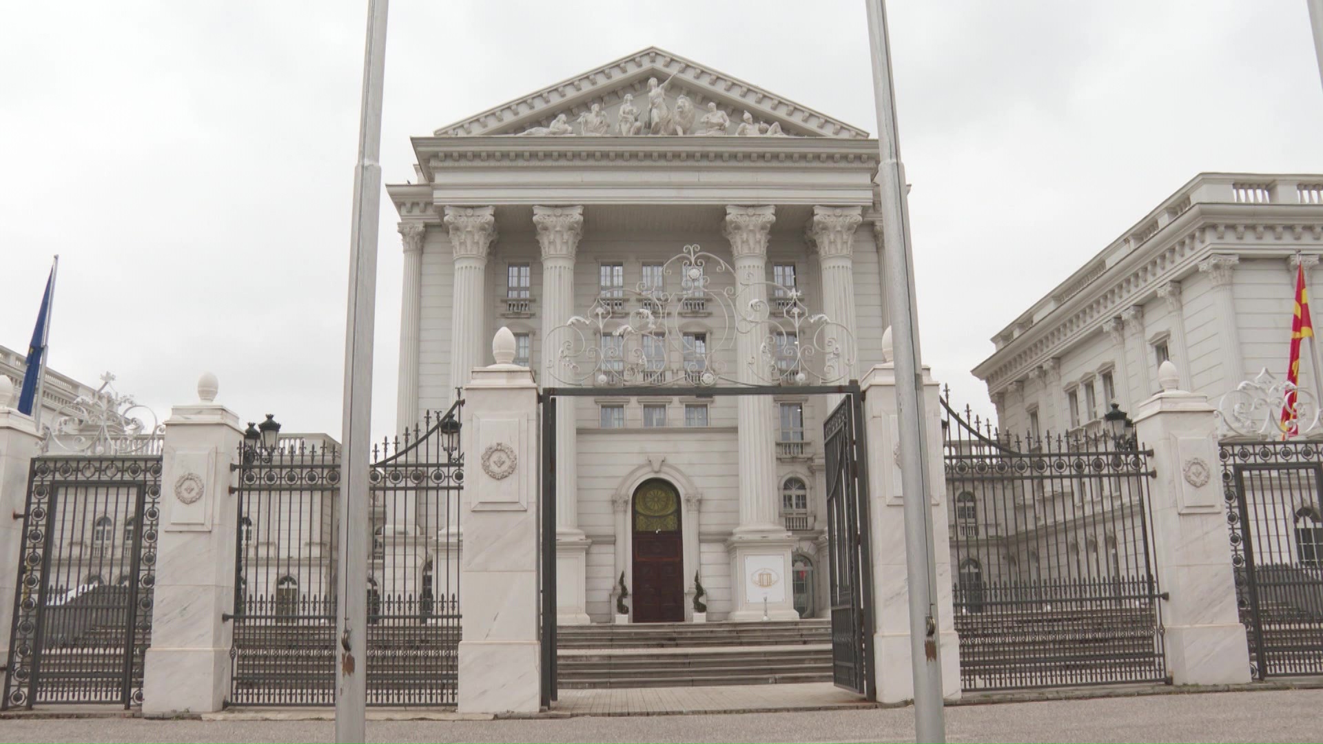 Владата го усвои Законот за правична и соодветна застапеност кој треба да го замени „Балансерот“