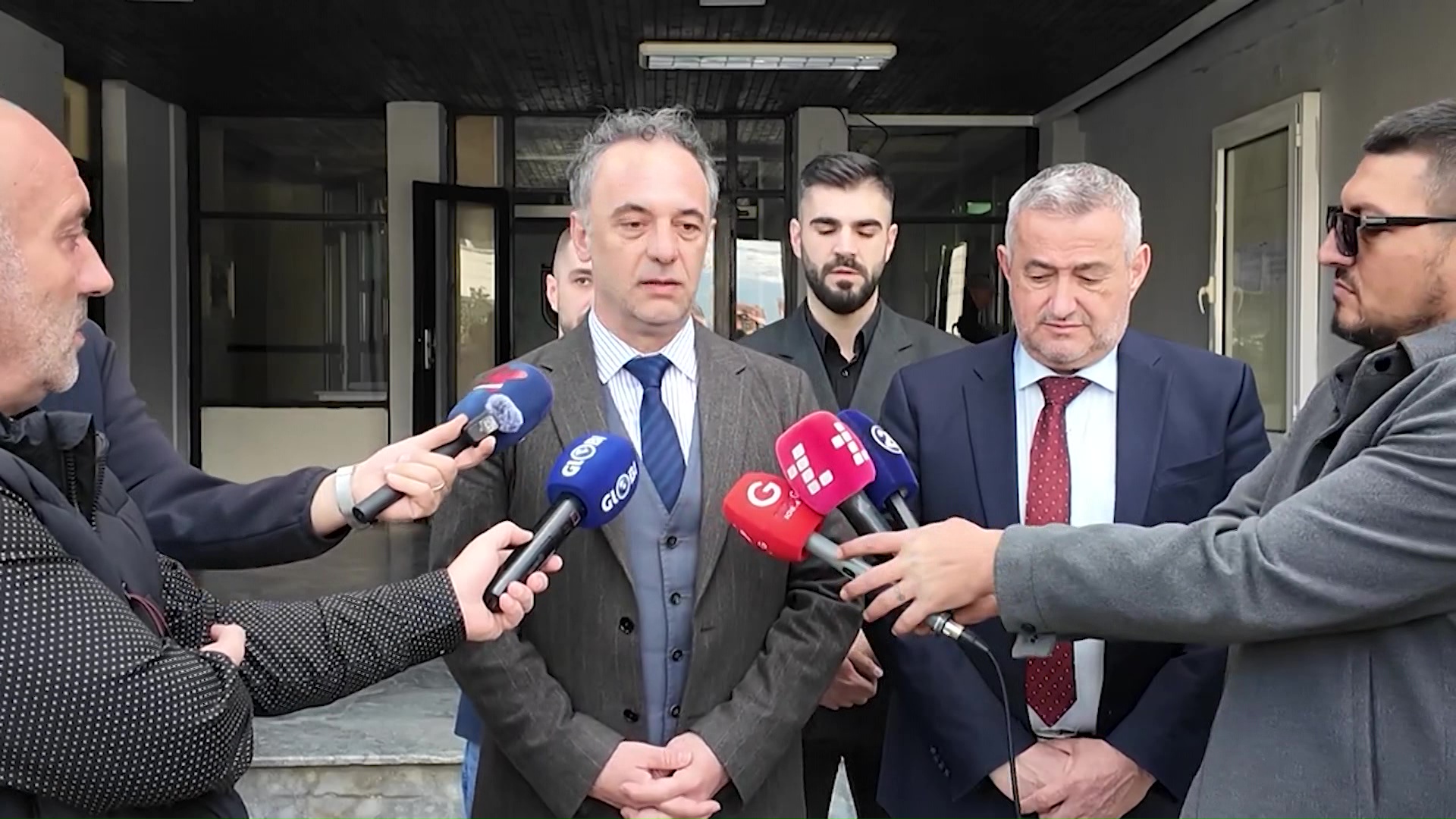 Алиу: Вработените во „Комуналец“ Гостивар по 13 години добиваат здравствено осигурување