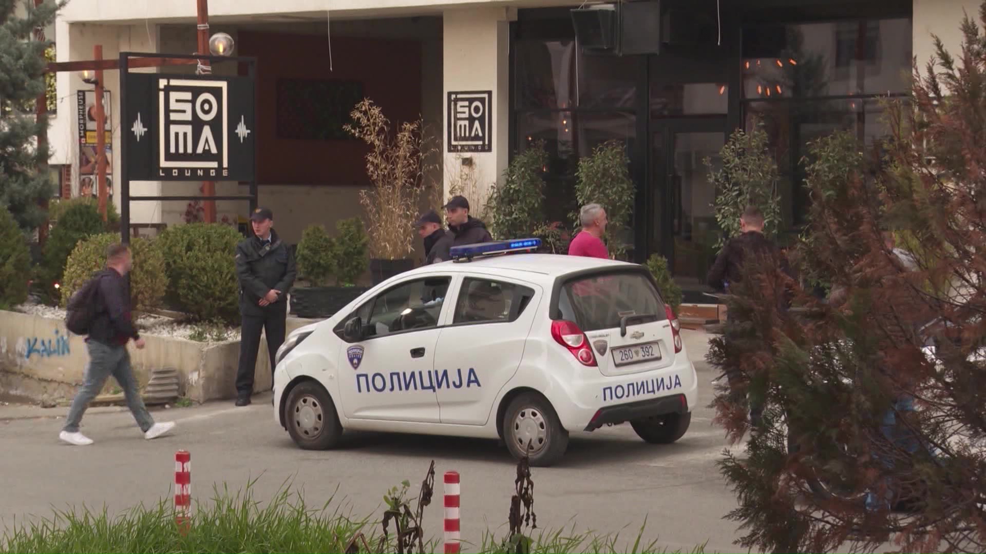 Продолжи судењето за самоубиството во Тафталиџе – во судницата се слушна и гласот на малата Катја