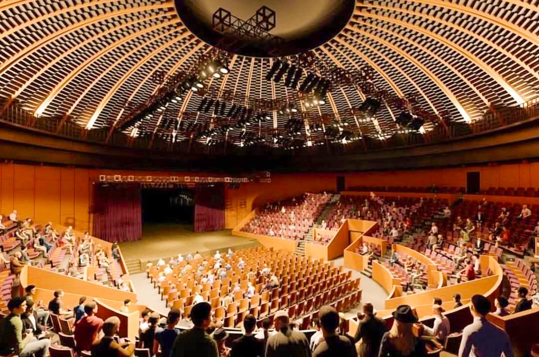 Ѓорѓиевски: По долгите години чекање, симболот на солидарноста и културниот идентитет на Скопје, Универзалната сала, конечно почнува да се гради