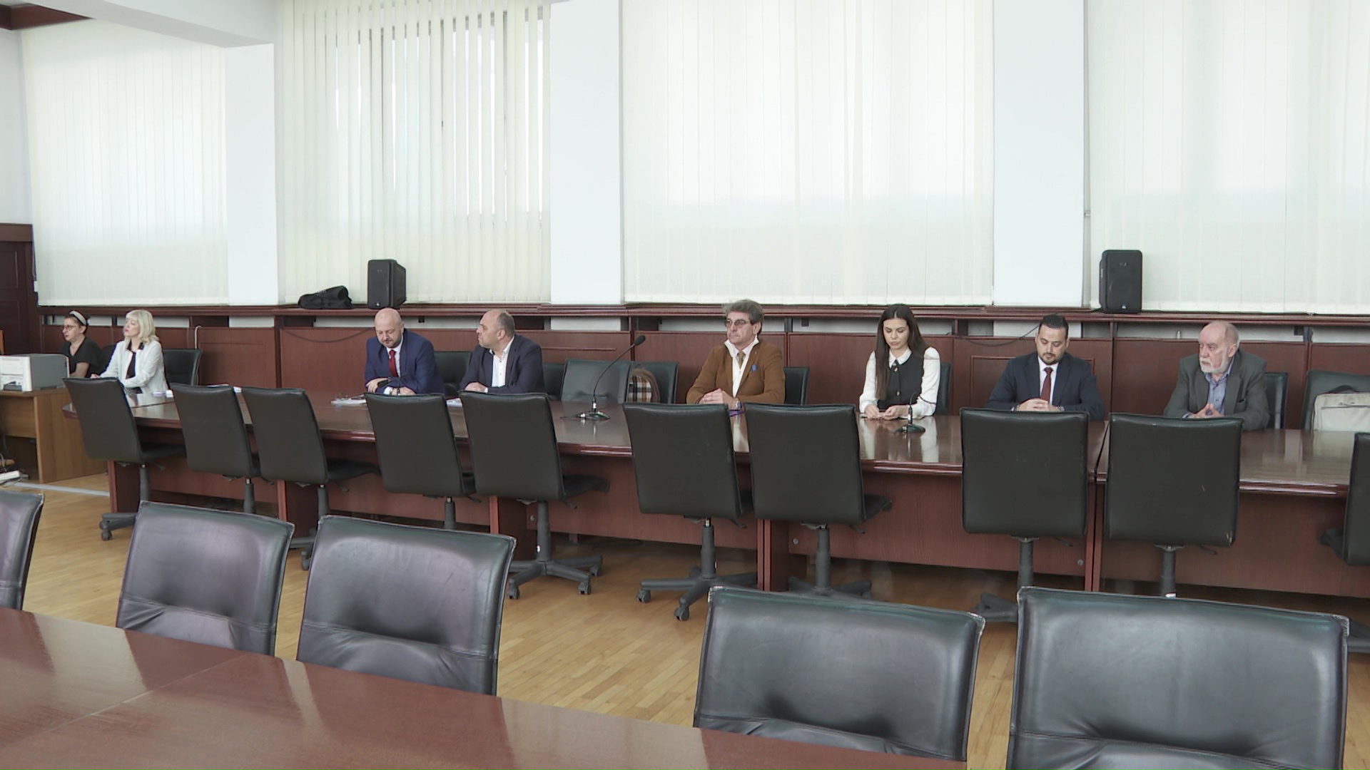 Одложена седницата во скопскиот Апелациски суд за убиствата на Вања и Панче