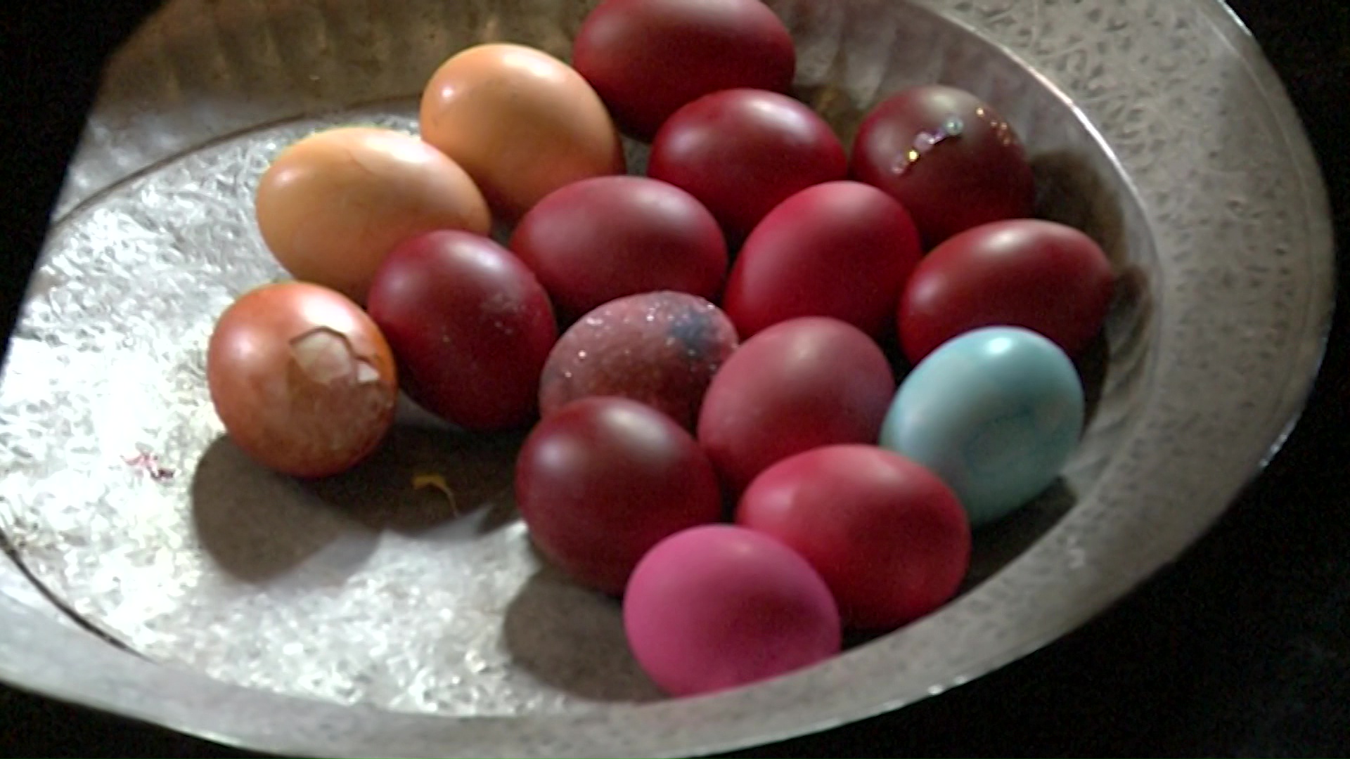 Почнуваат велигденските чествувања, денеска е Велики четврток