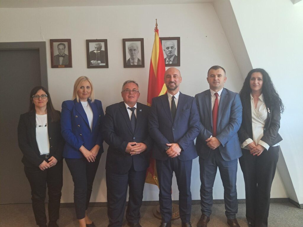 Јавното обвинителство и ДЗР – зајакнување на соработката за заштита на јавниот интерес