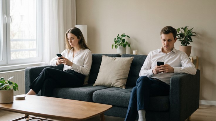 Седум навики кои доведуваат до прекин на врската или развод според терапевтите