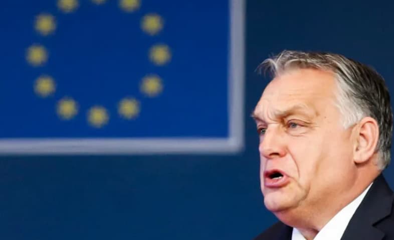 Кој би можел да биде „новиот Орбан“ и главна кочница во ЕУ- има петмина кандидати, меѓу кои и жена