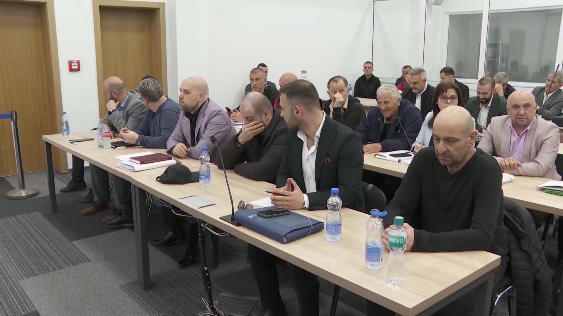 На рочиштетот за трагедијата во „Пулс“ денеска не дојде ниту еден од повиканите сведоци