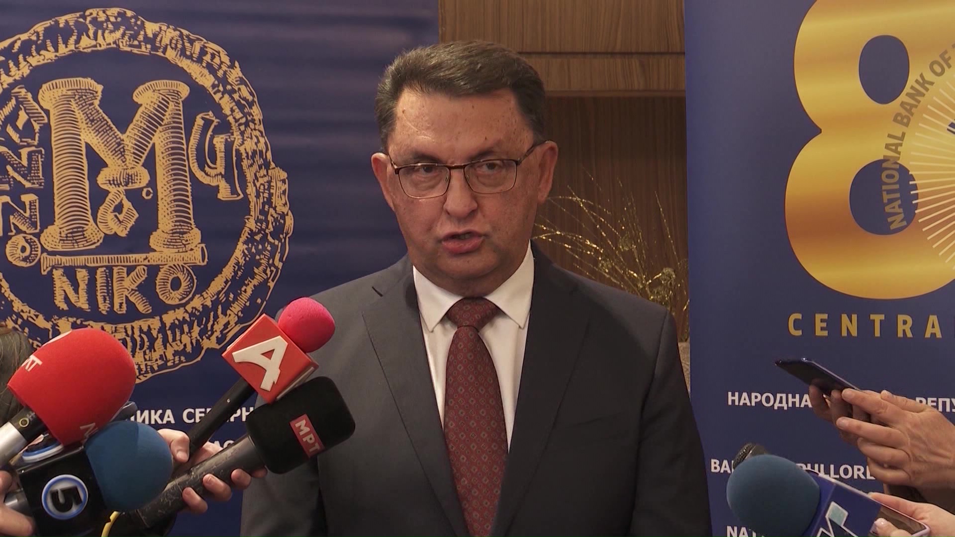 СДСМ нема информации дали по кривичната, Славески бил повикан во Обвинителството