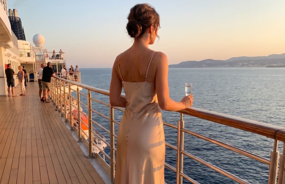 Жена испила 14 текили, па паднала по скалила во крузер- ѝ исплатиле астрономска отштета