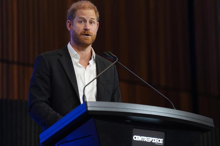 Шокантна исповед на принцот Хари: „Тоа ја уби мајка ми“