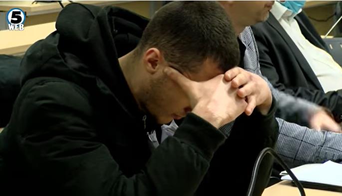 Јовановски: Ивана ми призна дека под уцена му го дала резервниот клуч на Саздов за да ми ја подметне дрогата во возилото