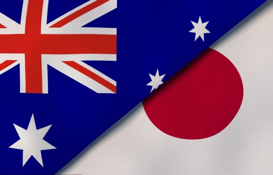 Јапонија договори најзначајна продажба на воена опрема во последните 11 години- Австралија ќе плати милијарди