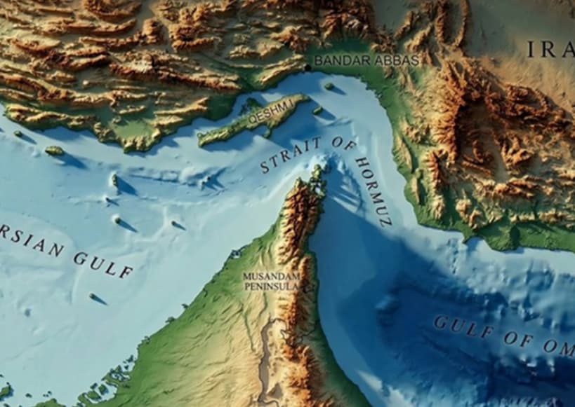 Заврши состанокот на Трамп со советниците за новата блокада на Ормутскиот теснец