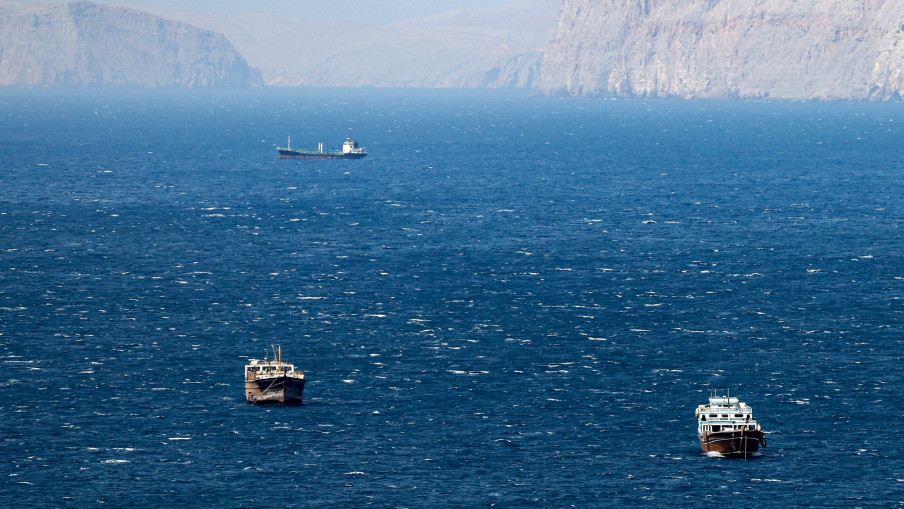 Иран: Акциите на САД што ја нарушуваат контролата на Ормутскиот теснец ги сметаме за кршење на примирјето