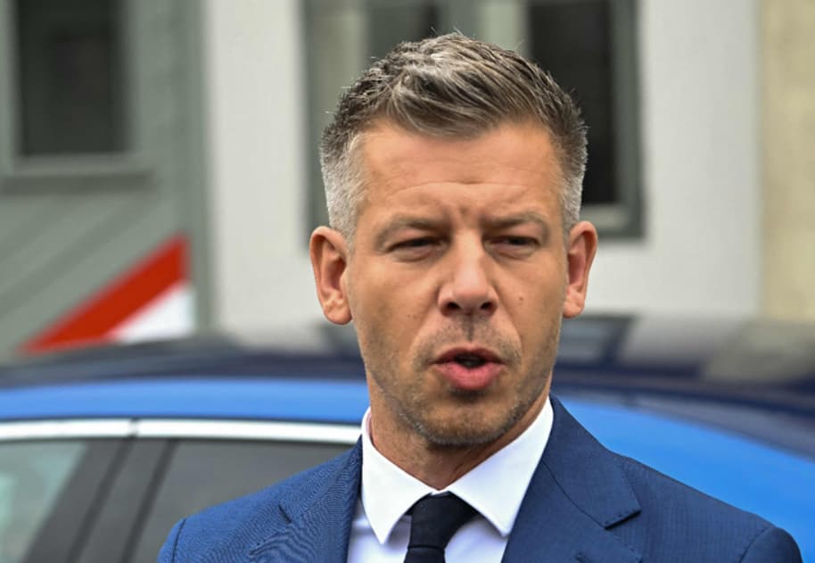 Победата на Петер Маѓар е уште поубедлива по конечното пребројување на гласовите