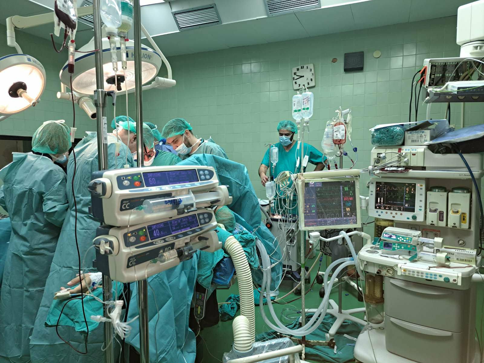 Алиу - Кузмановска: Во најтешките мигови едно семејство донесе одлука што значи живот