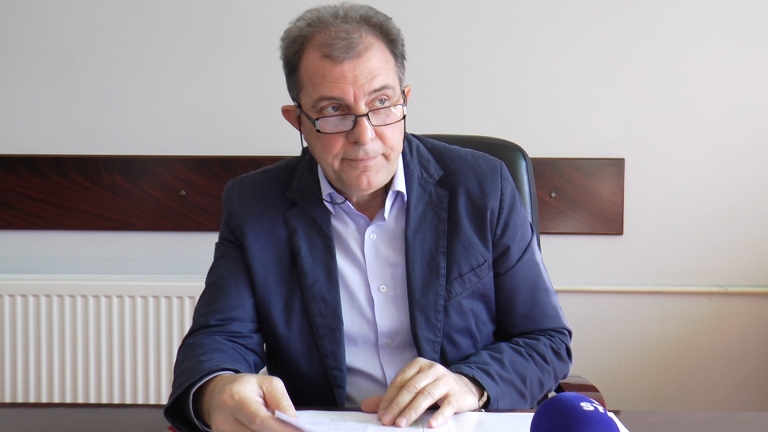 Врховниот судија Наќе Ѓорѓиев се спогоди и доби скратување на затворската казна- беше осуден за корупција