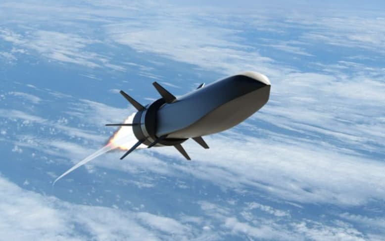 Украина во тајност лансирала ракети во вселената- подготвува одговор на рускиот „Орешник“