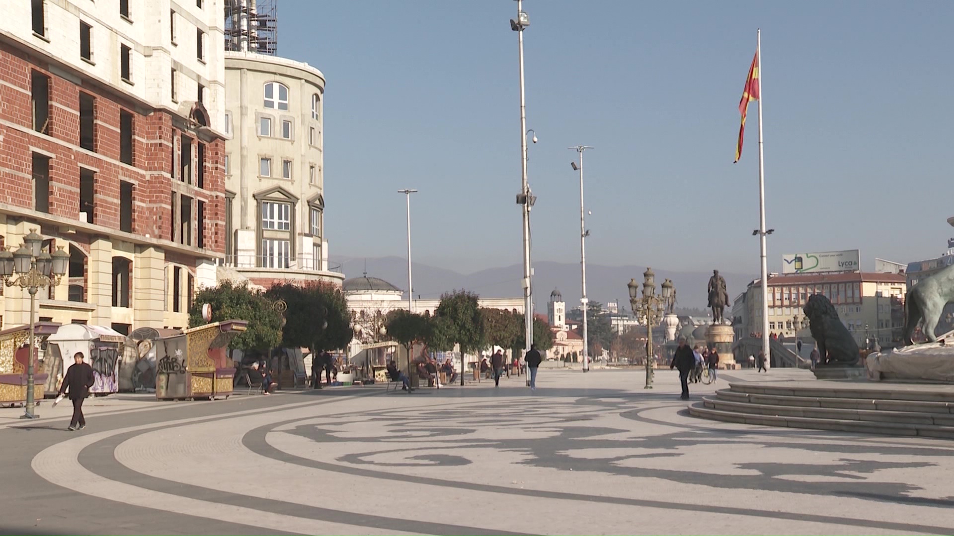 Мицкоски: Според ММФ, во Европа сме меѓу првите три држави кои примениле најмногу мерки