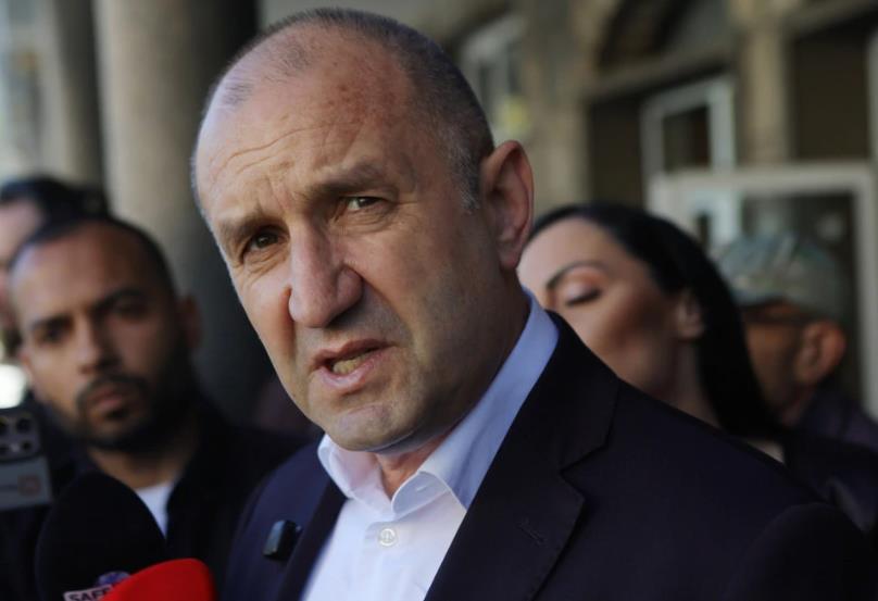 Избори во Бугарија: Според обработени 68,34 отсто од протоколите, Прогресивна Бугарија води со 44,5%