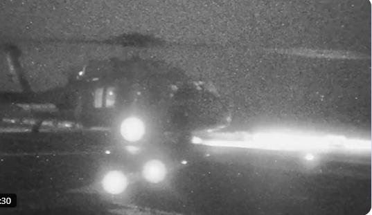 Видео: САД запленија брод под иранско знаме во близина на Ормуз, Техеран вети одговор