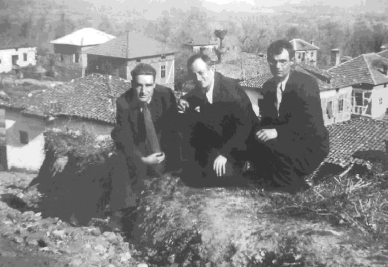 Објавен втор том од „Табу – време на страв и страдање“