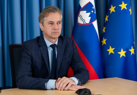 Словенија: Партијата на Голоб се „радува на работа во опозиција“, Јанша „подготвен на сè“