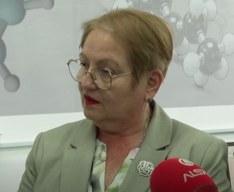 Јаневска: Ќе има уште еден состанок за законот за високо образование, кој потоа оди во владина процедура