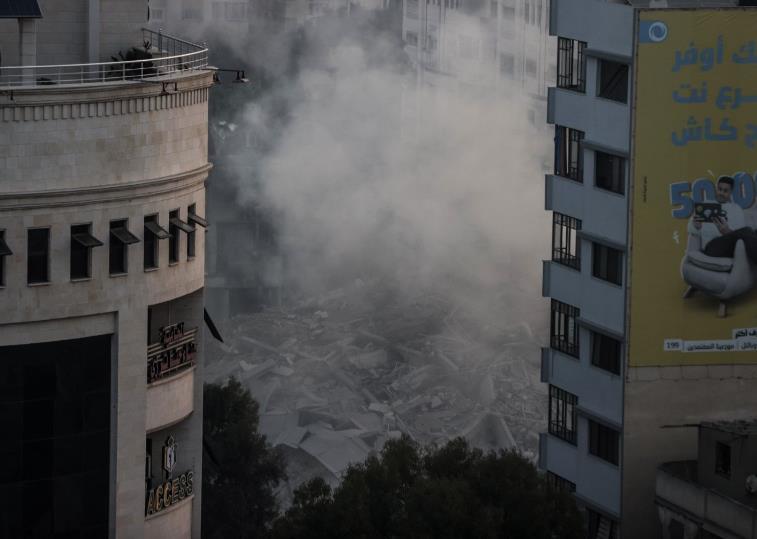 Израелски медиуми: В четврток во САД продолжуваат разговорите Либан - Израел