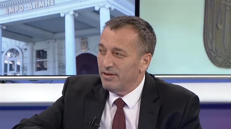 Беџети: Албанците имаат легитимно право да бараат ново државно уредување