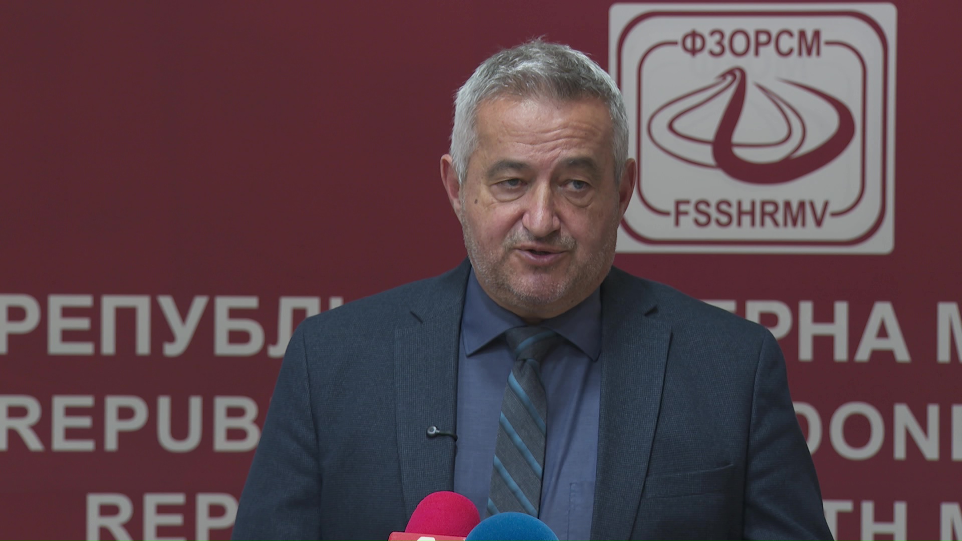 ФЗОМ: Четвртина од осигурениците или не работат или земаат 24.000 денари плата