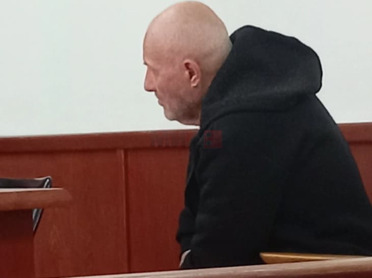 Завршни зборови на обвинителството и одбраната за убиството на 79 годишната Борјанка Николова од Штип