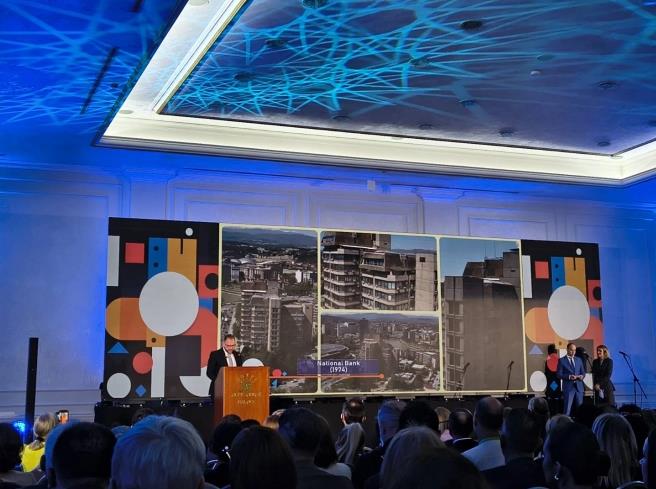 Љутков: Скопје - Европска престолнина на културата 2028 е проект на луѓето, не само на институциите