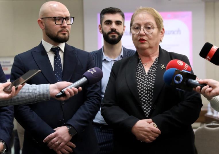 Нов факултет на УКЛО-Битола во рамки на проектот за европски стандарди во едукацијата на медицинските сестри