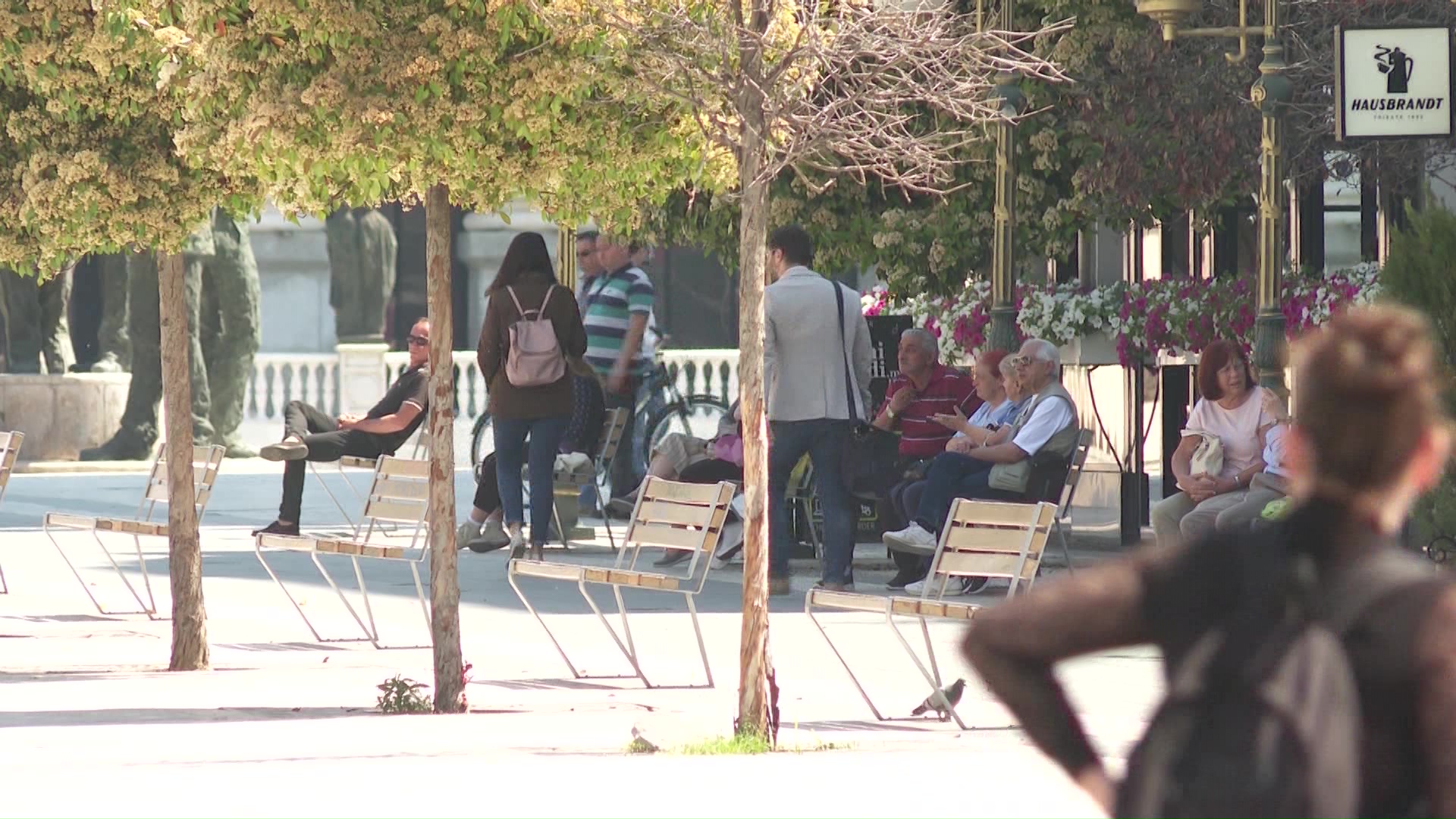 КСЗД им препорача на работодавачите да обезбедат доследна примена на законите за работничките за време на бременост