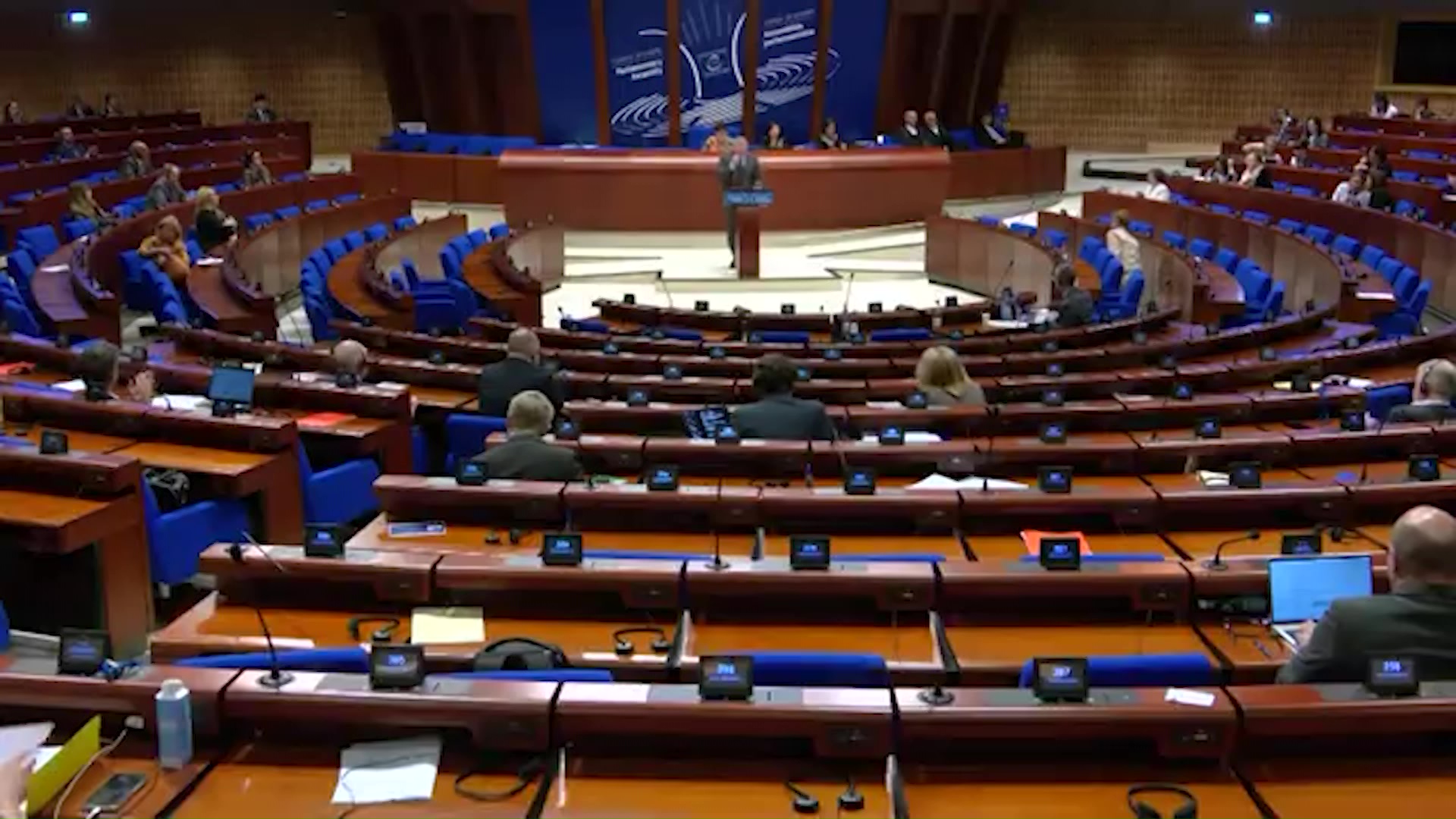 Македонска делегација побара одговор дали и преку кои механизми се ќе постапи во случајот со адвокатот Менкиноски