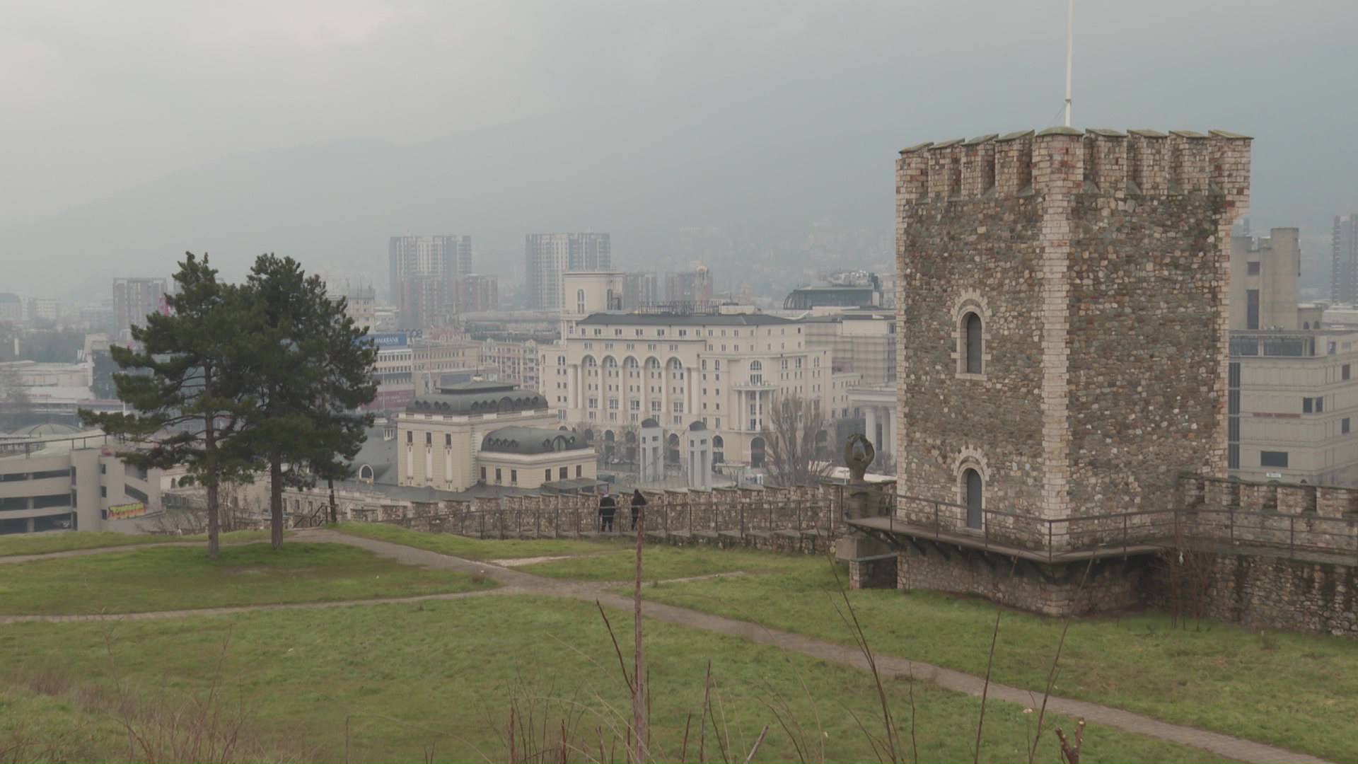 Подготовки за „Скопје – Европска престолнина на културата 2028“