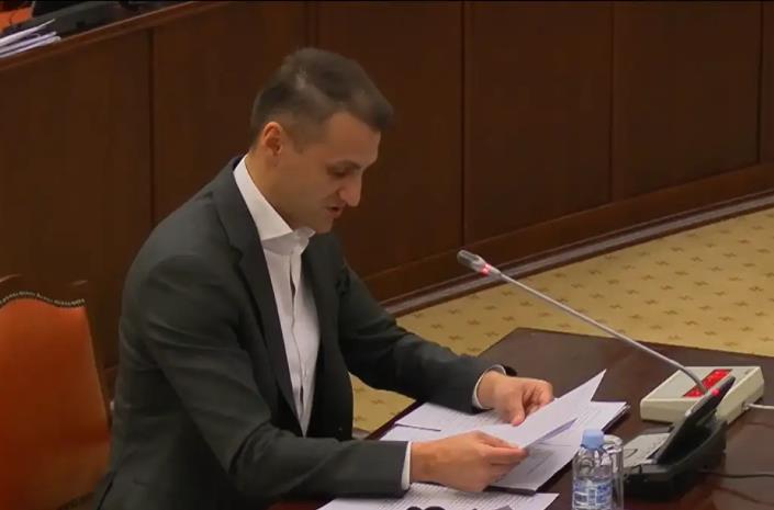 Велковски: Во завршна фаза е новиот закон за домување, кој предвидува и можност жртви на семејно насилство да добијат дом додека економски не се стабилизираат