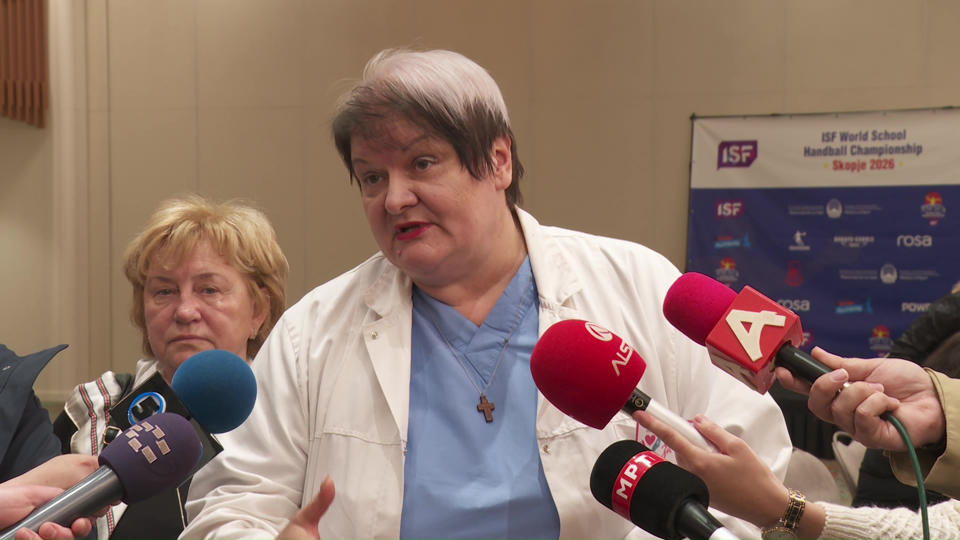 Високата медицинска школа во Битола ќе стане прв државен Факултет за медицински сестри