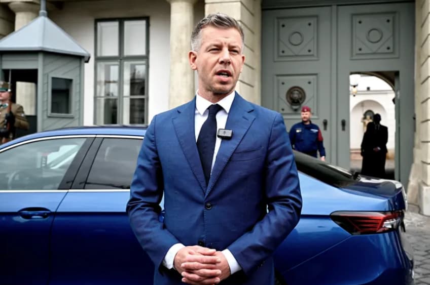 Новата унгарска влада најавува отворање на архивите на тајната полиција од времето на комунизмот