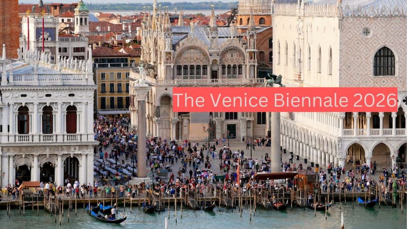 ЕК ќе ја стопира субвенцијата за Венецијанското биенале поради учество на Русија