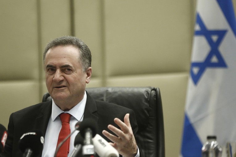 Израелскиот министер Кац: Следува смртоносен удар на Иран, чекаме зелено светло од САД